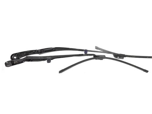 Front windshield wiper arm JAGUAR I-PACE (X590) EV400 AWD | BP33353123C143 - Image 4