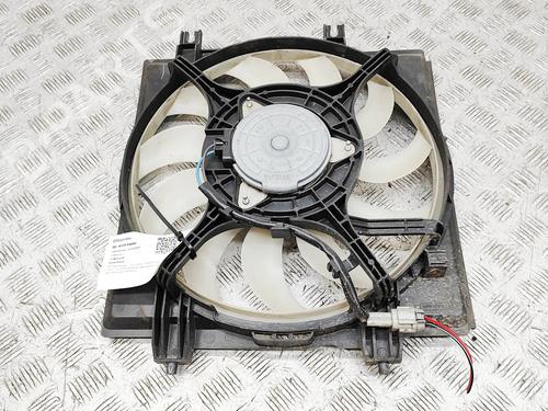 Radiator fan SUBARU FORESTER (SJ_) 2.0 D AWD (SJD) | BP31626539M35 - Image 3