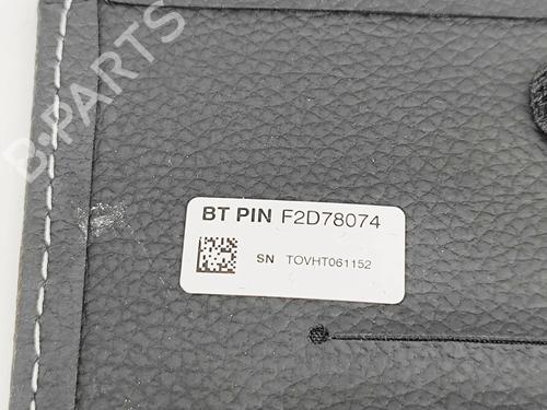 Other VW ARTEON (3H7, 3H8) 2.0 TSI | BP38960840O1 - Image 3