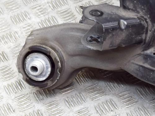 Rear axle MERCEDES-BENZ EQA (H243) EQA 250 (243.701) | BP27762618M2 