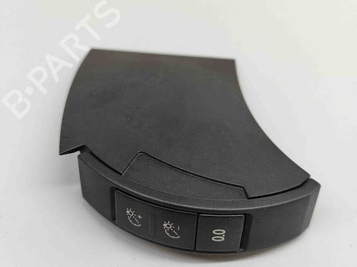 Used Switch VW PHAETON (3D1, 3D2, 3D3, 3D4, 3D6, 3D7, 3D8, 3D9) 6.0 W12 4motion (420 hp) 24307776