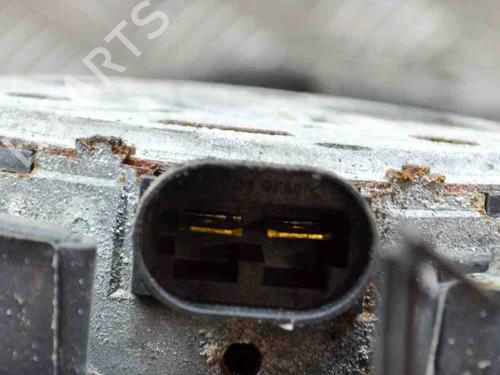 Radiator fan RENAULT ESPACE IV (JK0/1_) 3.0 dCi (JK0J, JK0V) | BP29391147M35 