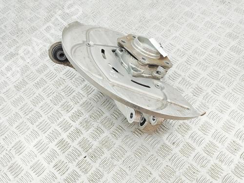 Left rear steering knuckle ASTON MARTIN DBX 4.0 All-wheel Drive | BP36809272M27 - Image 2