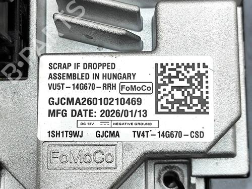 Módulo eletrónico FORD KUGA III (DFK) 2.5 FHEV | BP39205389M83 - Image 6