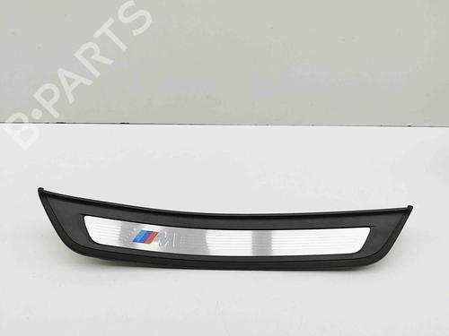 Trinbræt BMW 5 (G30, F90) 530 e Plug-in-Hybrid xDrive (252 hp) 29488330