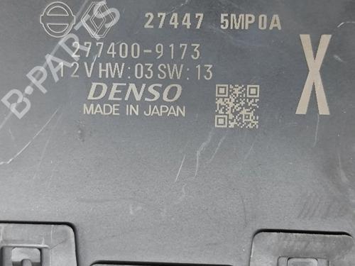 Electronic module NISSAN ARIYA (FE0) EV e-4ORCE | BP29337073M83 - Image 7