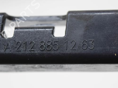 Rear bumper bracket MERCEDES-BENZ E-CLASS T-Model (S212) E 220 CDI / BlueTEC (212.202, 212.201) | BP14616092C159 