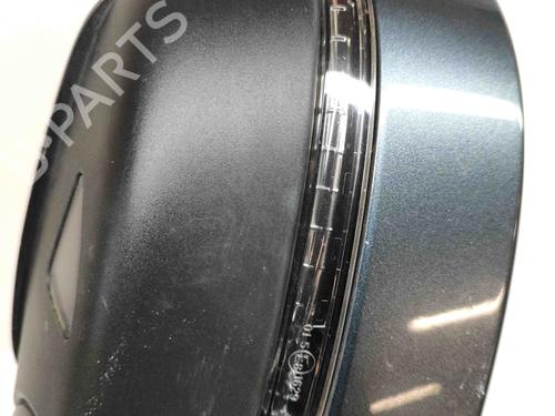 Right mirror SKODA KAROQ (NU7, ND7) 1.6 TDI | BP17634832C27 