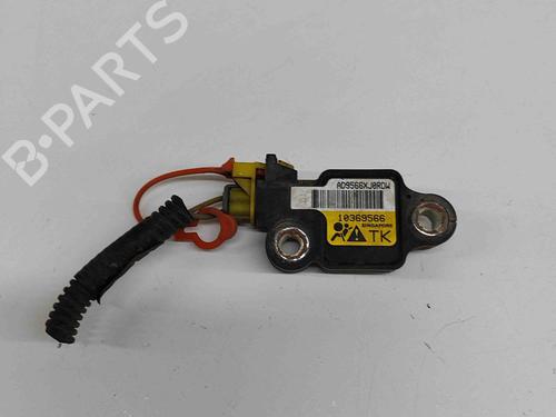 Used Electronic sensor CHEVROLET TRAILBLAZER (KC_) 4.2 AWD (279 hp) 24818768