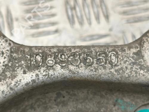 Left rear steering knuckle MG MG 4 (EH32) EV | BP40460482M27 - Image 5