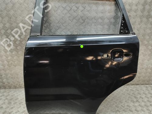 Porta trás esquerda Porta trás esquerda KIA SOUL II (PS) EV Electric (110 hp) 23562717 23562717