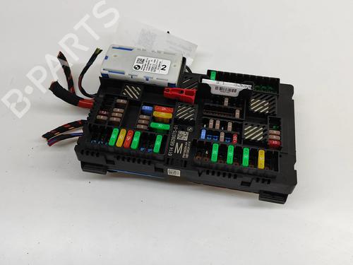 Used Fuse box BMW X3 (G01, F97, G08) xDrive 20 i (184 hp) 26162128