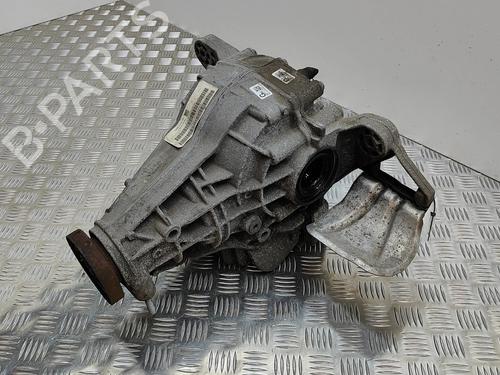 Rear differential PORSCHE MACAN (95B) 3.0 S | BP19500835M24 - Image 3