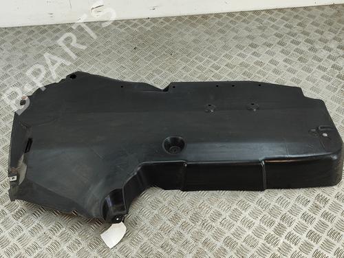 Used Underbody protection MERCEDES-BENZ C-CLASS Coupe (C205) C 250 d 4-matic (205.309) (204 hp) 28955183