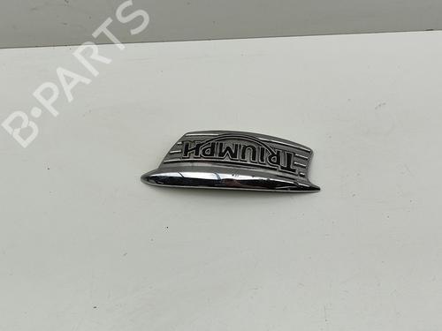 Other TRIUMPH MOTORCYCLES THRUXTON Thruxton 900 (986ME2) | BP28563102O1