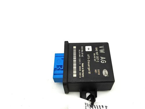 Electronic module AUDI A5 (8T3) RS5 quattro | BP37402497M83 - Image 4