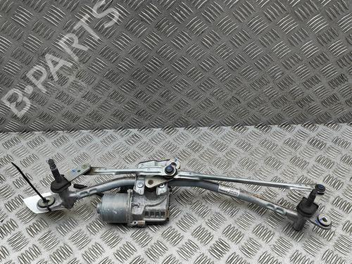 Vindrude Viskermekanisme VOLVO XC40 (536) B3 Mild-Hybrid | BP37797456C83 - Image 3
