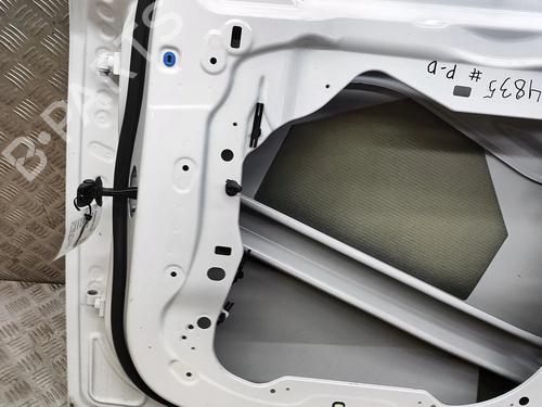 Right front door BMW X1 (U11) iX1 xDrive 30 | BP30856655C3 