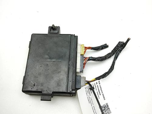 Electronic module CHRYSLER GRAND VOYAGER V (RT) 2.8 CRD | BP38071348M83 - Image 4
