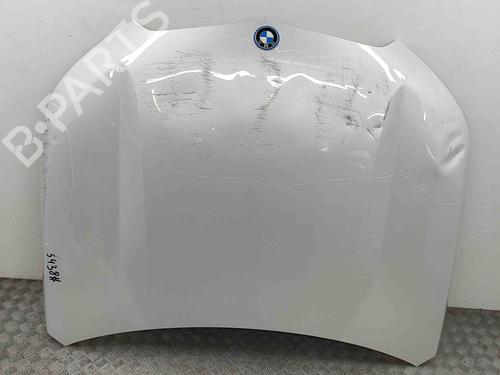 Used Hood BMW X1 (U11) iX1 xDrive 30 (313 hp) 29945200