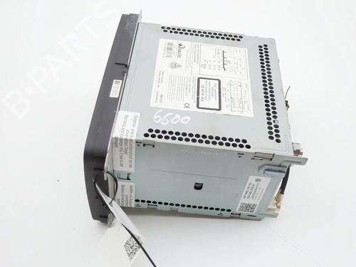 Electronic module VW SCIROCCO III (137, 138) 2.0 TDI | BP39145425M83 - Image 4