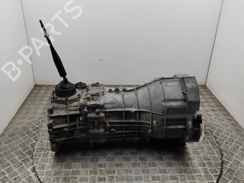 Used Gearbox Gearbox NISSAN PATHFINDER III (R51) 2.5 dCi 4WD (174 hp) 19329506 19329506