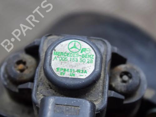 Mass air flow sensor MERCEDES-BENZ E-CLASS T-Model (S211) E 320 T CDI 4-matic (211.289) | BP29458315M95  - Image 7