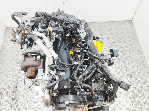 Engine PORSCHE BOXSTER (986) 2.7 | BP40226917M1 - Image 5