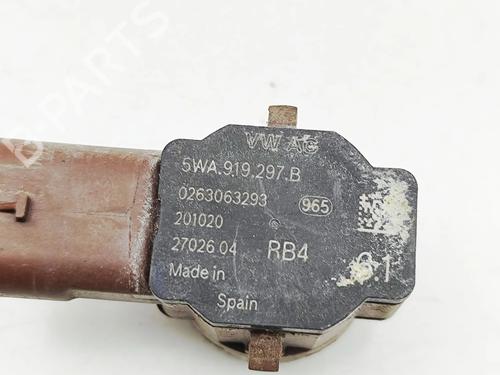 Module électronique CUPRA FORMENTOR (KM7, KMP) 2.0 TSI 4Drive | BP30937852M83 