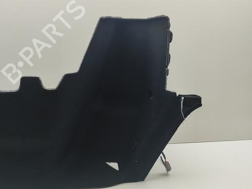 Boot lining TESLA MODEL Y (5YJY) Long Range All-wheel Drive | BP30856747I3