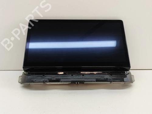 Used Display monitor Display monitor SKODA ENYAQ iV SUV (5AZ) 60 (179 hp) 27775298 27775298