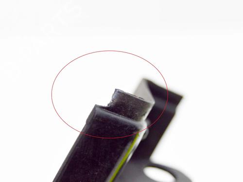 Air vent MASERATI GHIBLI III (M157) 3.0 S | BP30082258I21