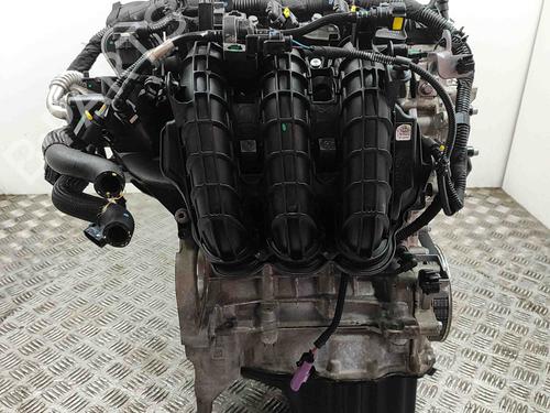 Engine FIAT 500 (312_) 1.0 Mild Hybrid (312.AYD1B) | BP29373327M1 