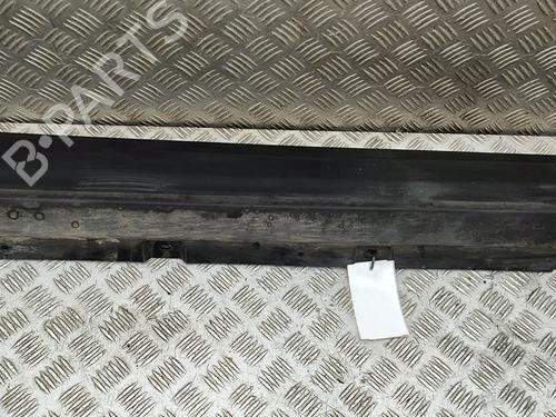 Left sideskirt MASERATI LEVANTE SUV (M161) 3.0 D Q4 | BP26410619C115 