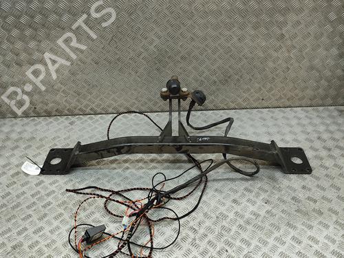 Tow ball/Mechanism VW TOUAREG (7P5, 7P6) 3.0 V6 TDI | BP29867438C141