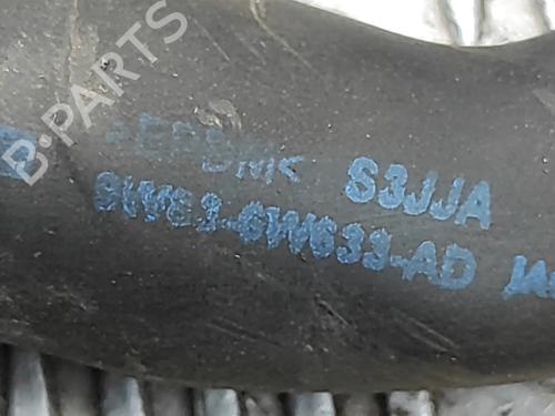 Pipe JAGUAR XK II Coupe (X150) 5.0 XKR | BP30836937M125 