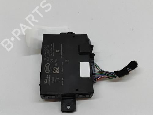 Elektronisk modul JAGUAR I-PACE (X590) EV400 AWD | BP28436074M83 