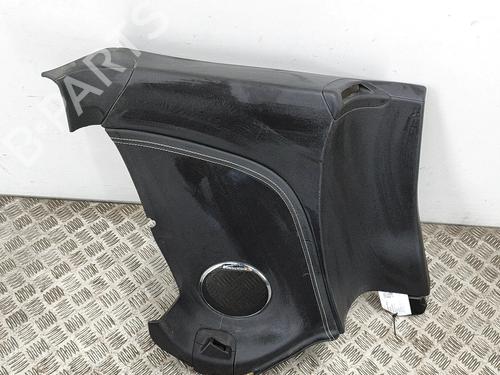 Venstre bakpanel JAGUAR XK II Coupe (X150) 5.0 XKR (510 hp) 18959284