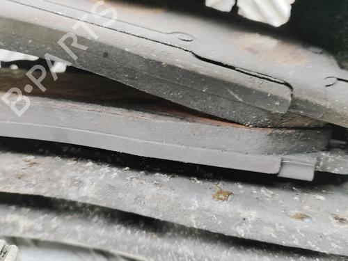 Right front brake caliper AUDI Q7 (4MB, 4MG, 4MQ) 3.0 TDI quattro | BP32400507M104 