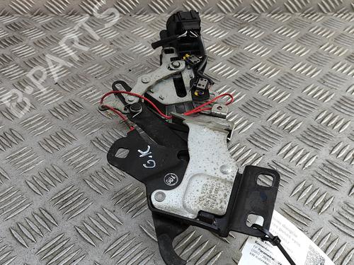 Modulo electronico VW NEW BEETLE Convertible (1Y7) 1.6 | BP28091204M83 