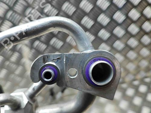 AC pipe BMW 5 (G30, F90) 530 e Plug-in-Hybrid xDrive | BP29488260M126 