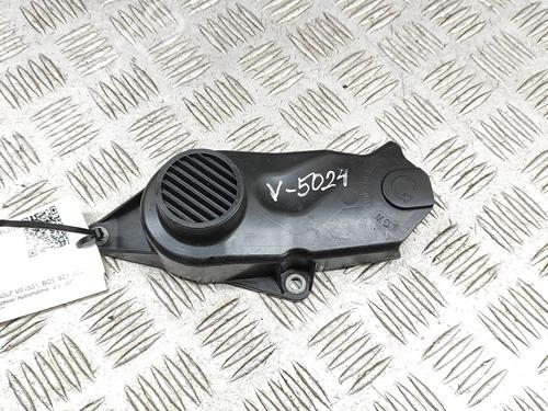 Used Timing cover Timing cover VW GOLF VII (5G1, BQ1, BE1, BE2) 2.0 R 4motion (300 hp) 27276041 27276041