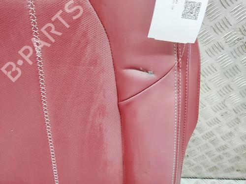 Left front seat MAZDA MX-5 IV (ND__) 2.0 (ND6E, NDERC) | BP37996143C15 - Image 7