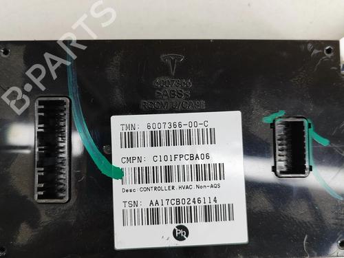 Electronic module TESLA MODEL X (5YJX) P100D AWD | BP19255963M83 - Image 6