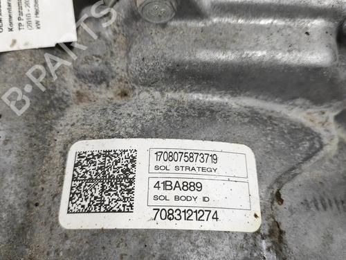 Gearbox FORD FOCUS III 1.0 EcoBoost | BP29920231M3  - Image 8