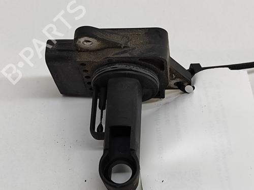 Used Mass air flow sensor TOYOTA HILUX VII Pickup (_N1_, _N2_, _N3_) 2.5 D-4D 4WD (KUN25_, KUN25R) (120 hp) 16077088