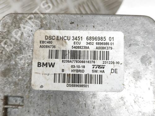 ABS pump BMW 5 (G30, F90) 530 e Plug-in Hybrid | BP17768110M43 