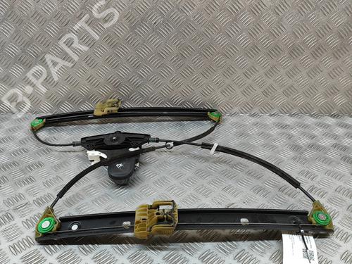 Used Front left window mechanism Front left window mechanism AUDI A8 D4 (4H2, 4H8, 4HC, 4HL) 3.0 TDI quattro (211 hp) 21587839 21587839