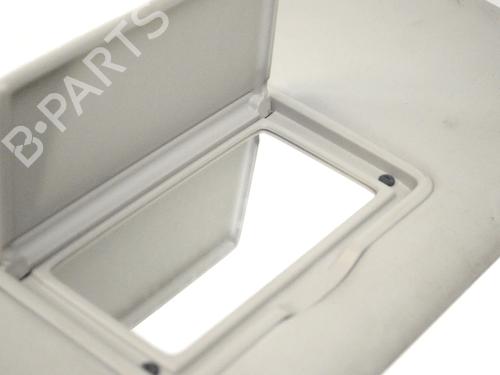 Left sun visor NISSAN PULSAR Hatchback (C13) 1.2 DIG-T | BP30227896I1