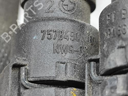 Electronic sensor BMW 6 Coupe (F13) 640 d | BP31715429M84